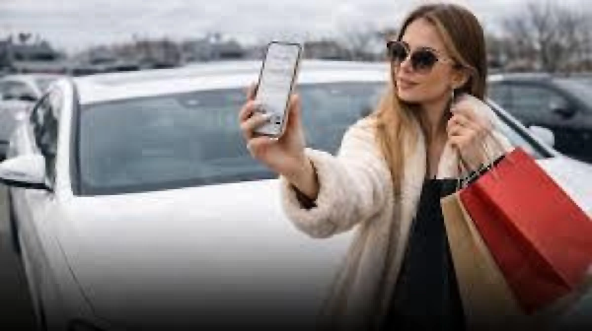 Sosyal medya fenomenlerinin l&uuml;ks paylaşımları takibe alındı