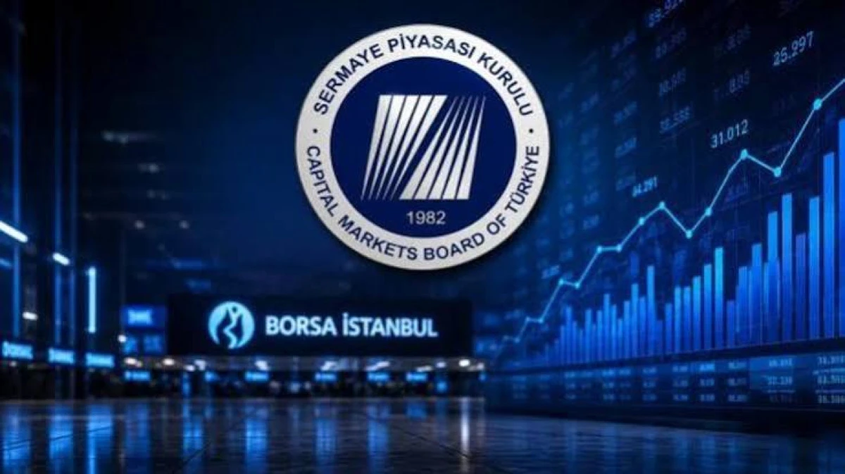 SPK duyurdu: Tasfiye edilen 131 fondaki yatırımcı sayısı belli oldu