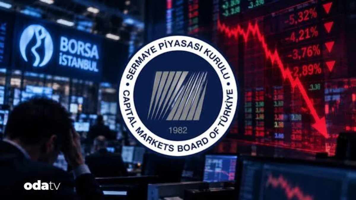 SPK'dan tasfiye edilen fonlar i&ccedil;in ara &ouml;deme kararı!