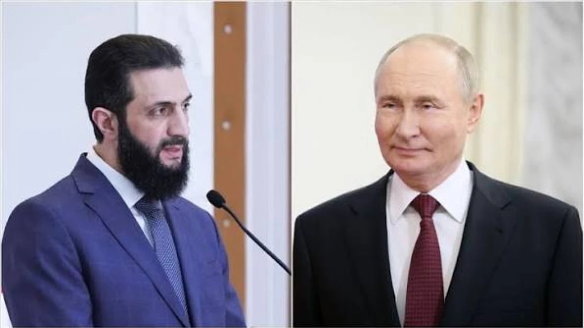 Suriye, Rus &uuml;slerinin geleceği konusunda Moskova ile anlaşmaya vardığını a&ccedil;ıkladı