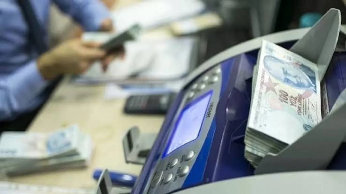 Takipteki ihtiya&ccedil; kredisi oranı dokuz yılın zirvesinde
