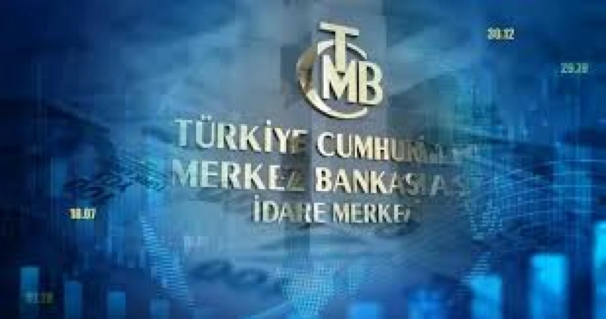 TCMB "T&uuml;rkiye Dış Bor&ccedil; İstatistikleri"ni yayımladı