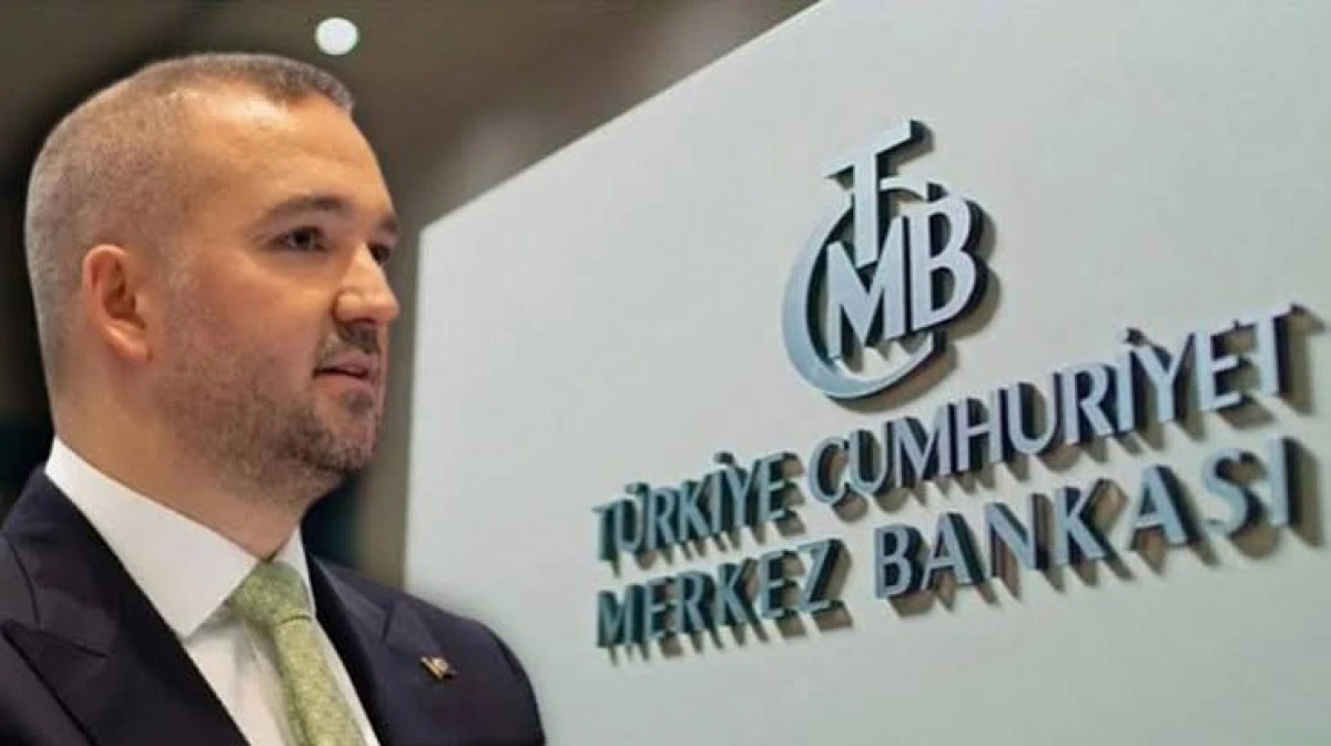 TCMB yılın &uuml;&ccedil;&uuml;nc&uuml; enflasyon raporunu a&ccedil;ıklıyor