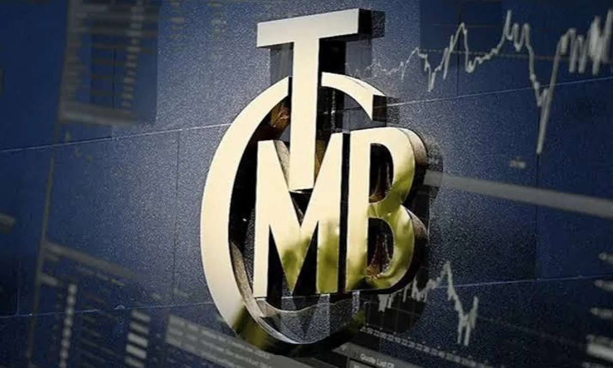 TCMB'de Ocak'tan bu yana ilk faiz indirimi