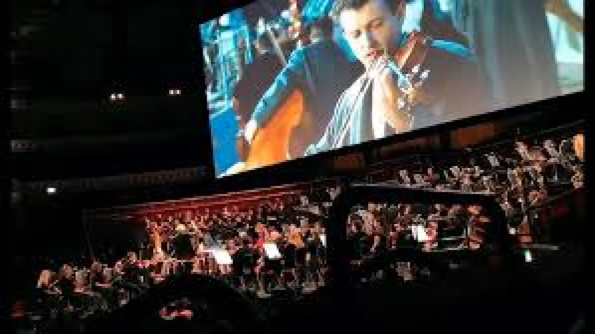 Titanic Live Türkiye’de ilk kez sahnede