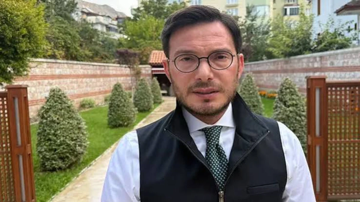 Tokat'taki salgın ile ilgili iddiaya Belediye Başkanı Kemal Yazıcıoğlu'ndan a&ccedil;ıklama