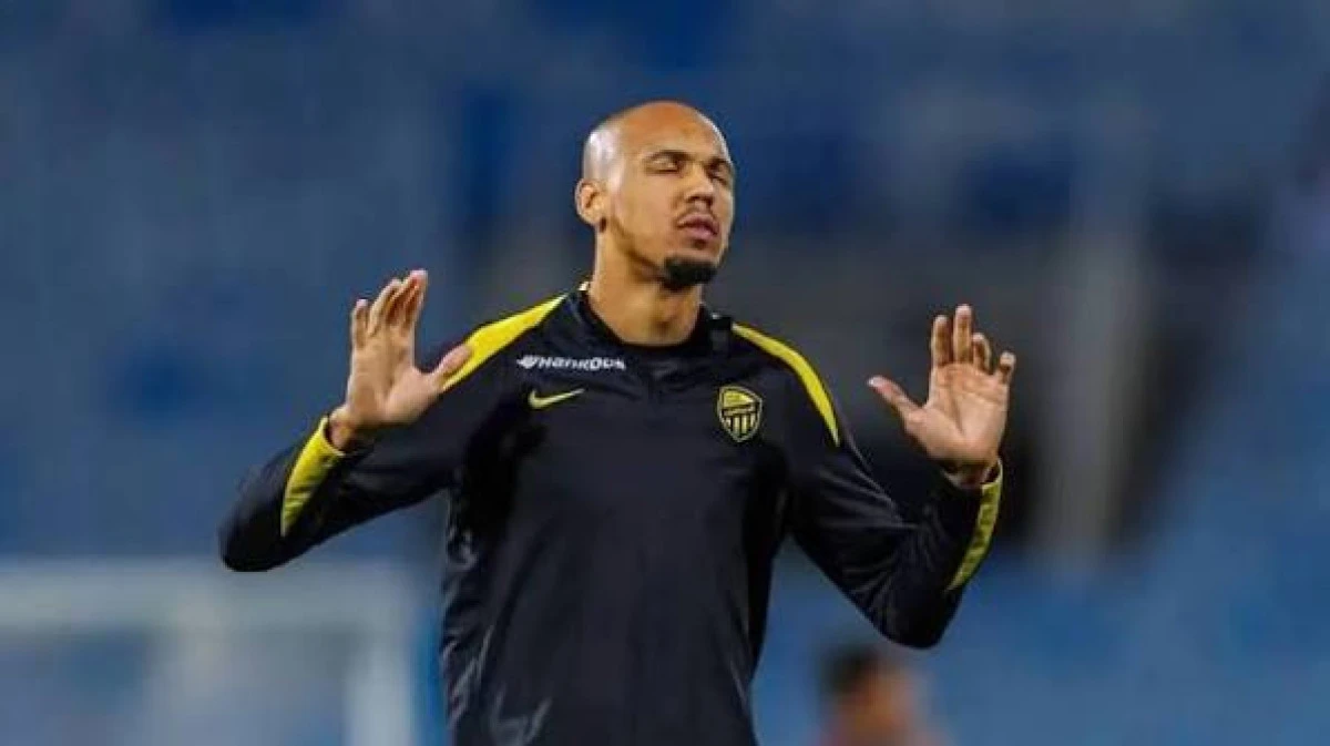 Trabzonspor Fabinho'yu da getiriyor