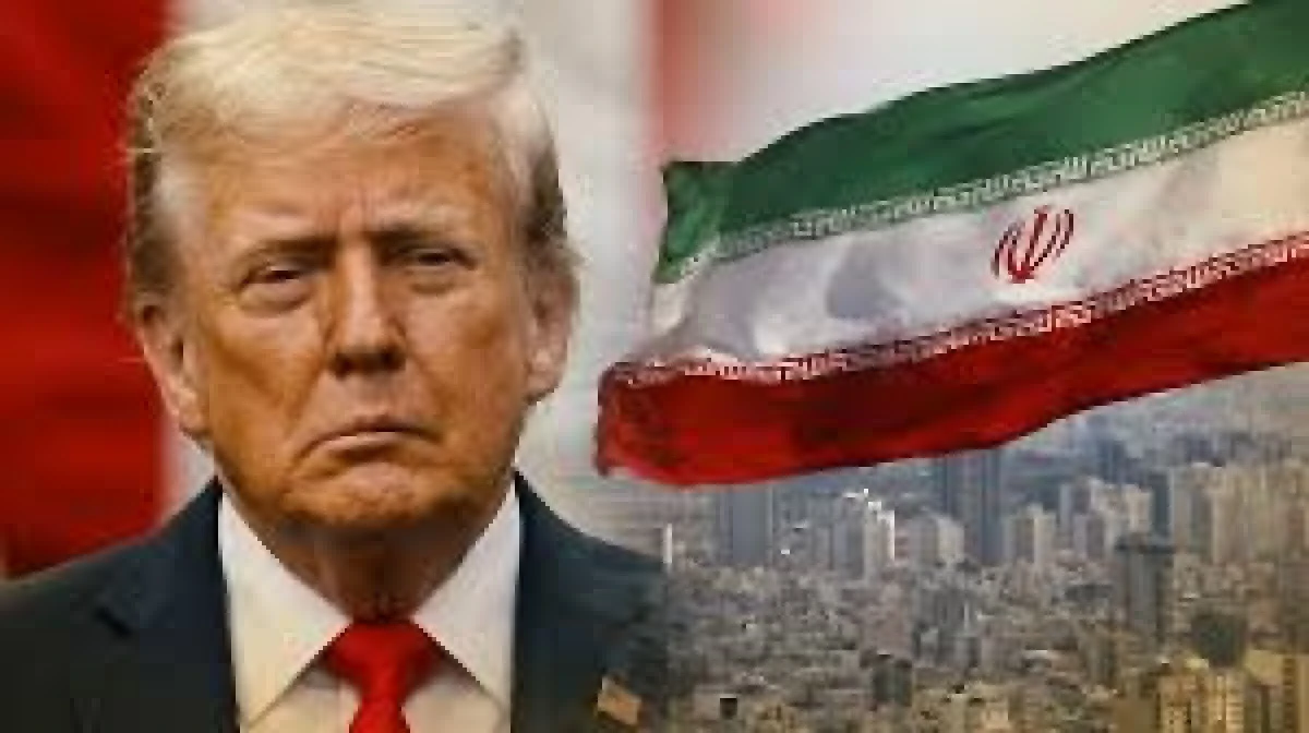 Trump, &ccedil;atışmaların alevlenmesinin ardından ateşkesin hala ge&ccedil;erli olduğunu s&ouml;yledi