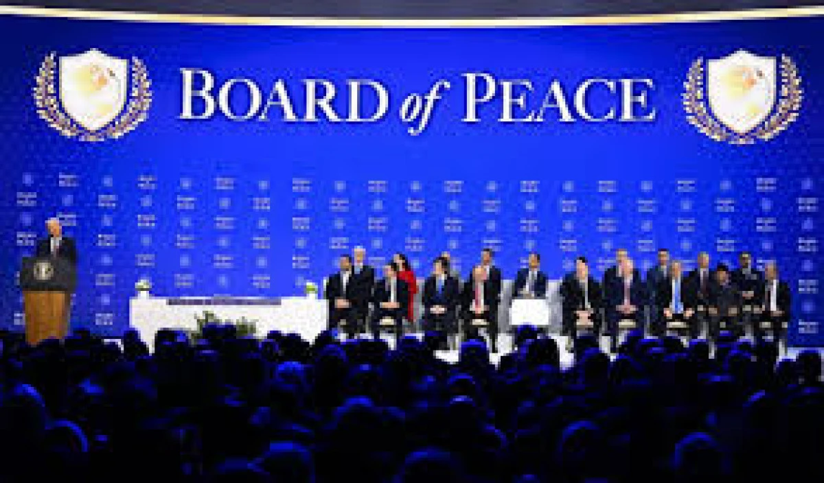 Trump: Gazze i&ccedil;in 5 milyar dolar taahh&uuml;t edildi