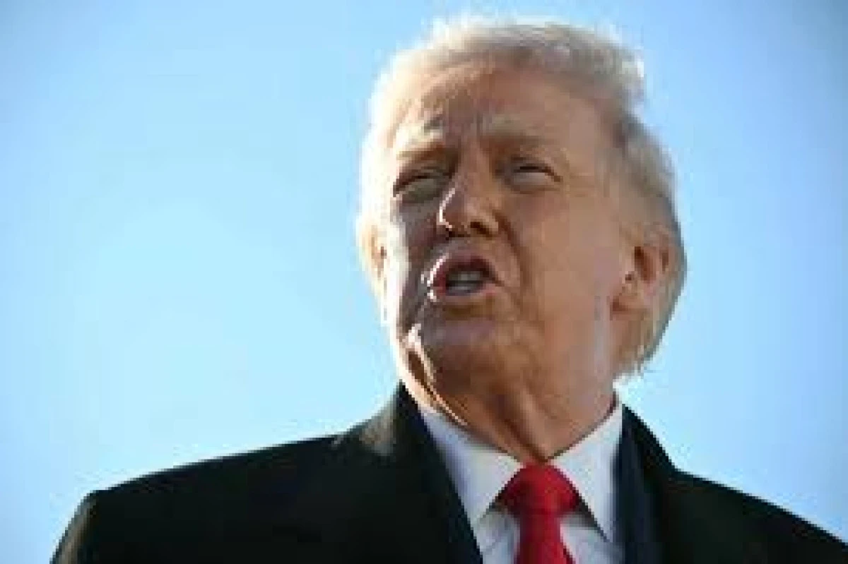 Trump: İran g&ouml;r&uuml;şmelerine "dolaylı olarak" katılacağım