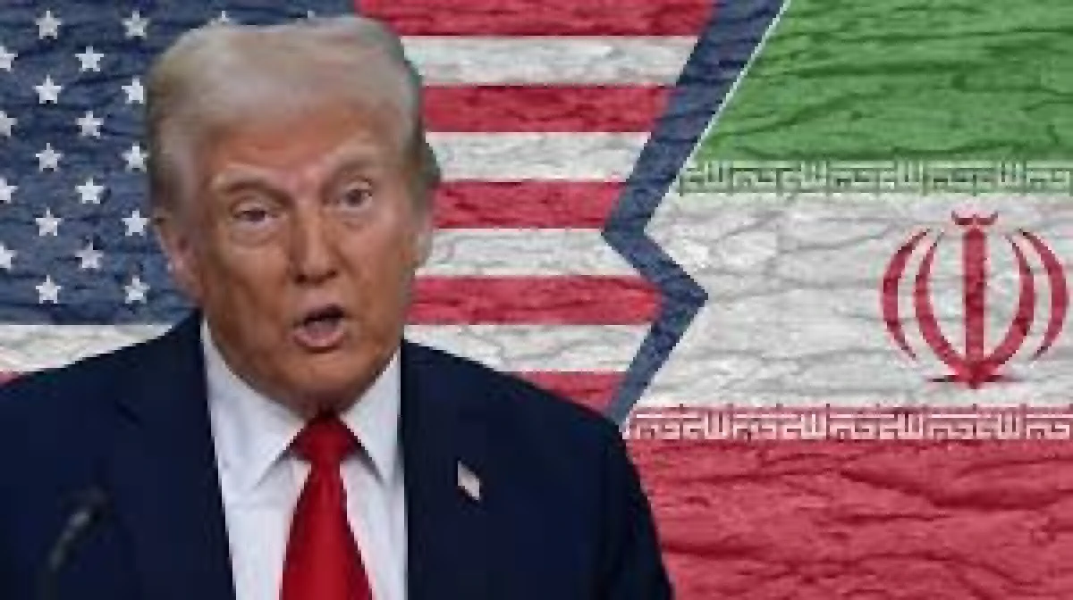Trump İran'a yine tehdit! Petrol fiyatları fırladı