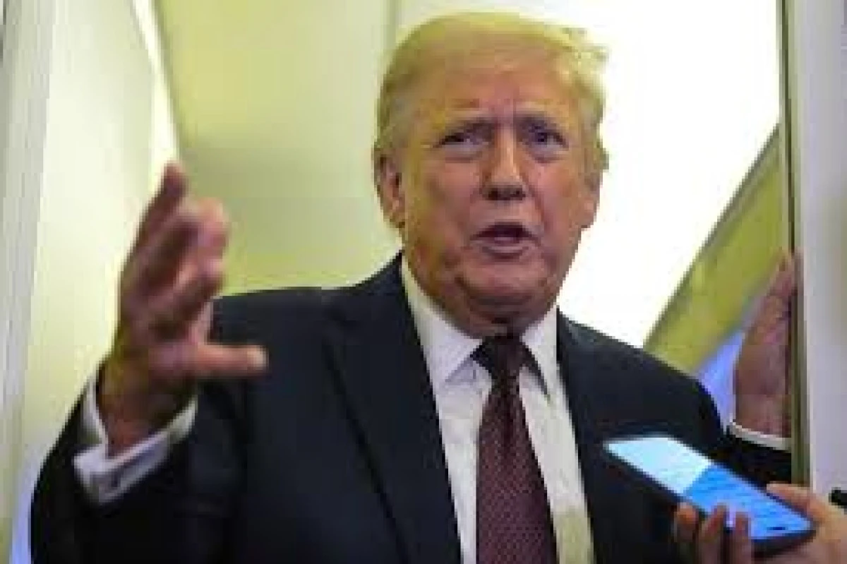 Trump, m&uuml;ttefiklerin H&uuml;rm&uuml;z konusunda yardım etmemesi halinde NATO'yu tehdit etti