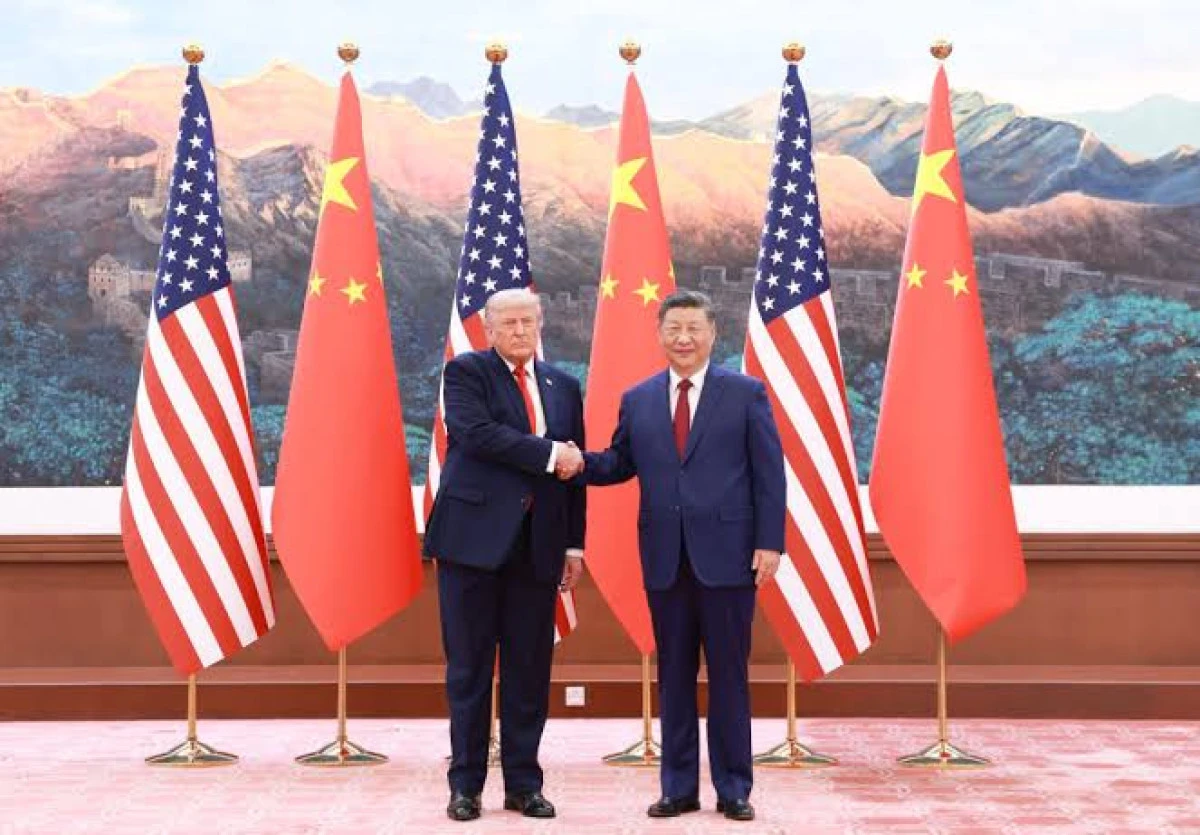 Trump-Şi zirvesinden beklenenler
