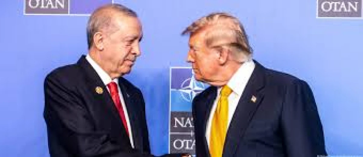 Trump "yaptırımları kaldıracağız" dedi: CAATSA i&ccedil;in yol haritası ne?