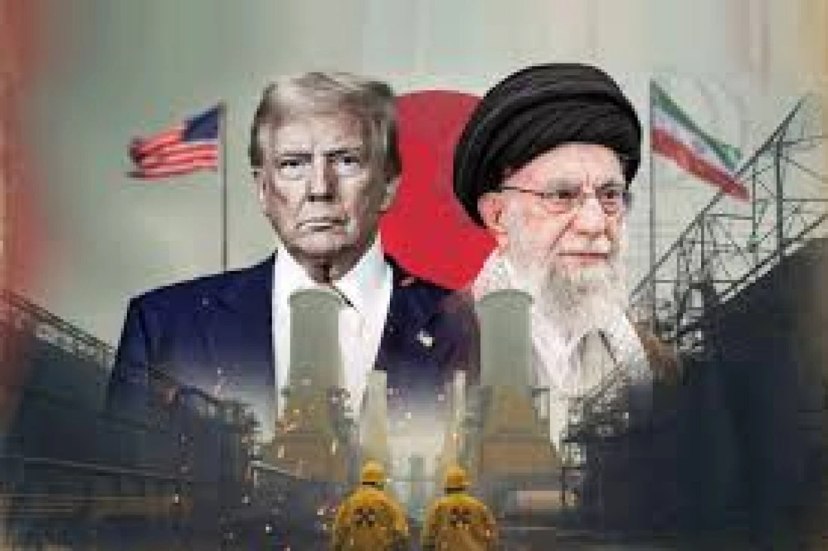 Trump'ın anlaşma i&ccedil;in zamanın daraldığı uyarısıyla ABD-İran savaşı tehdidi tırmanıyor