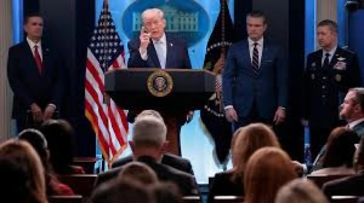 Trump'tan İran'a: &Uuml;lke bir gecede yok edilebilir