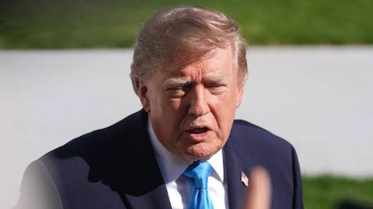  Trump: "Rusya ile Ukrayna arasındaki savaşta bir ENERJİ ATEŞKESİ ilan edilmiştir"