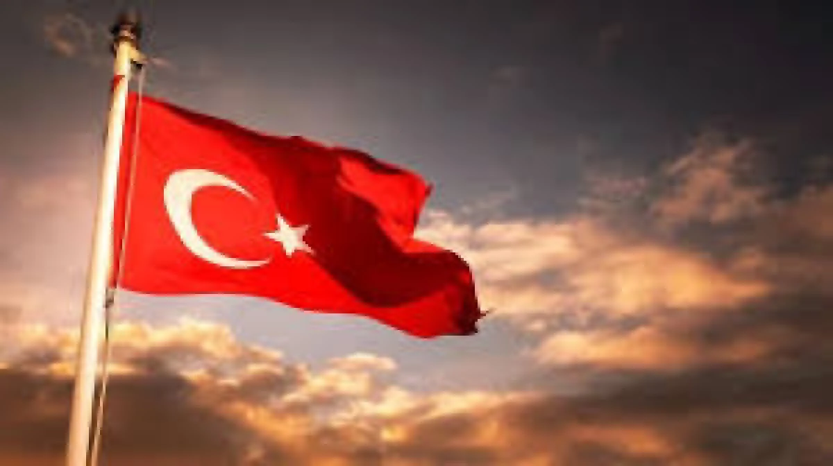 Bayrağımıza y&ouml;nelik saldırıda 14 kişi g&ouml;zaltında!