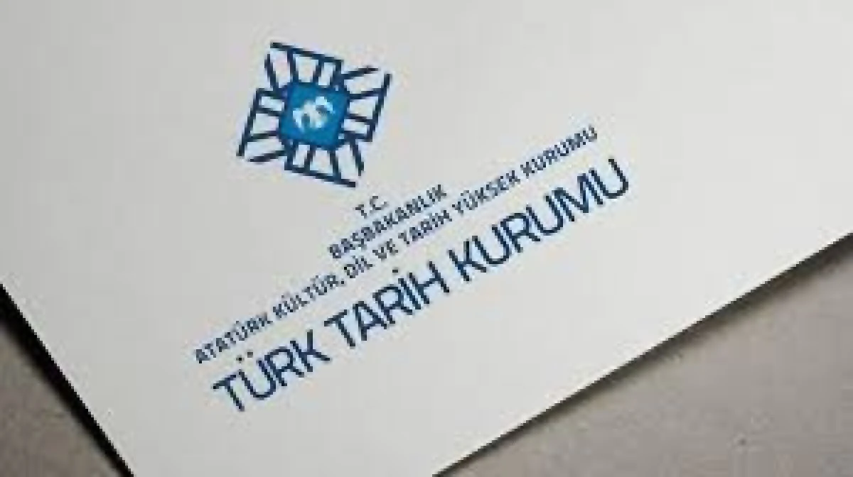 T&uuml;rk Tarih Kurumu 50 Bin E-kitabı &Uuml;cretsiz Erişime A&ccedil;ıyor
