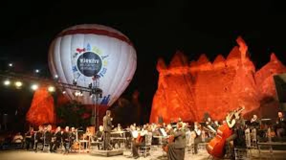 T&uuml;rkiye K&uuml;lt&uuml;r Yolu Festivali Aydın&rsquo;da başlıyor