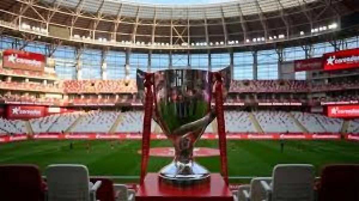 T&uuml;rkiye Kupası sahibini buluyor! Trabzonspor ile Konyaspor finalde karşı karşıya