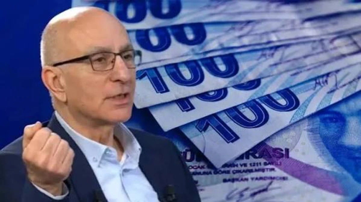 "T&uuml;rkiye'de fiyat algısı neden bozuldu?"