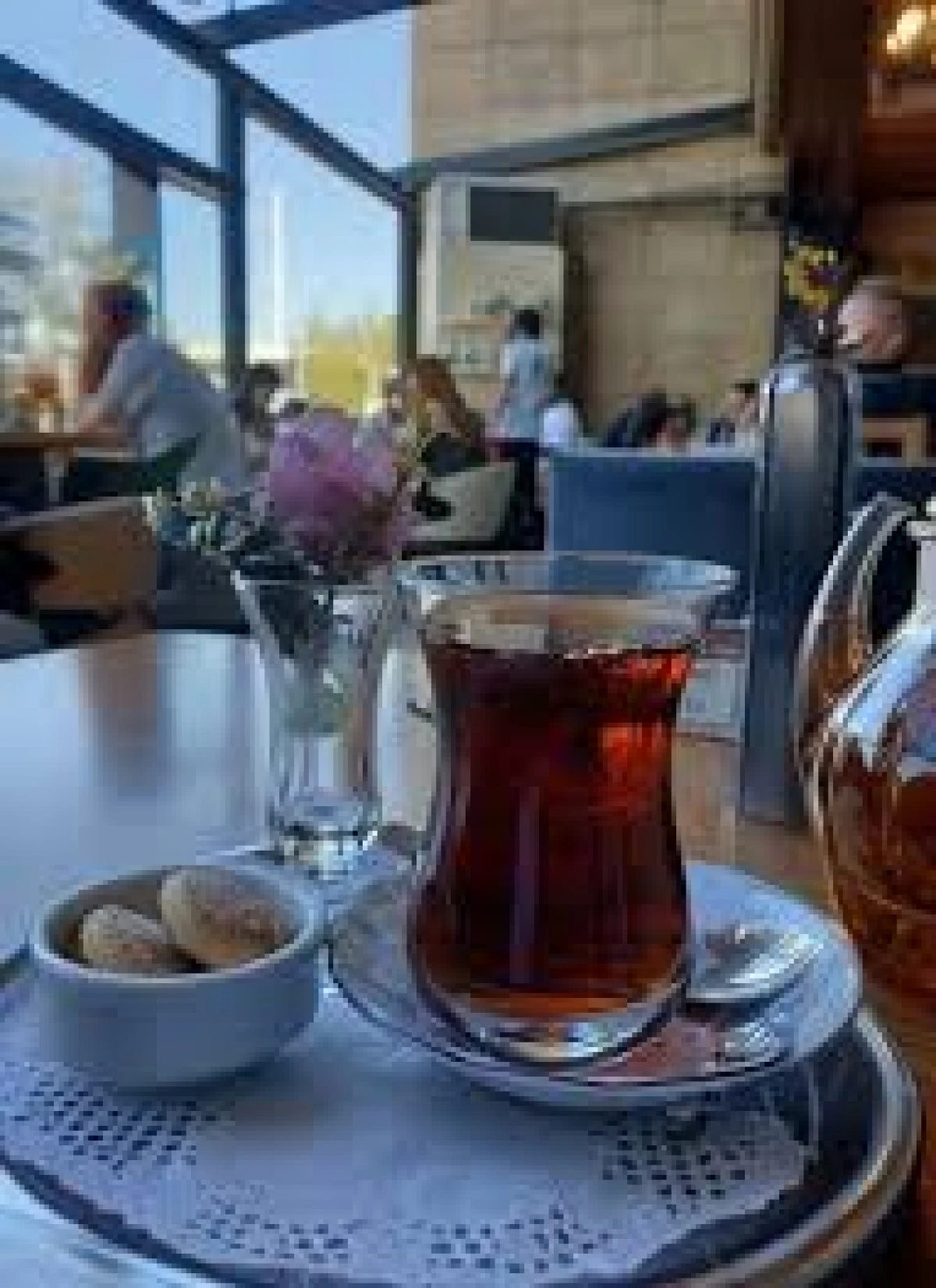 “Türkiye’de restoran ve kafelerin yüzde 60-70’inde boyalı çay kullanılıyor”