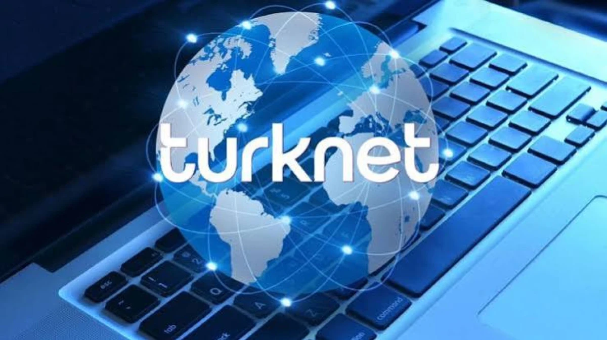 T&uuml;rkNet kesintisinin sebebi