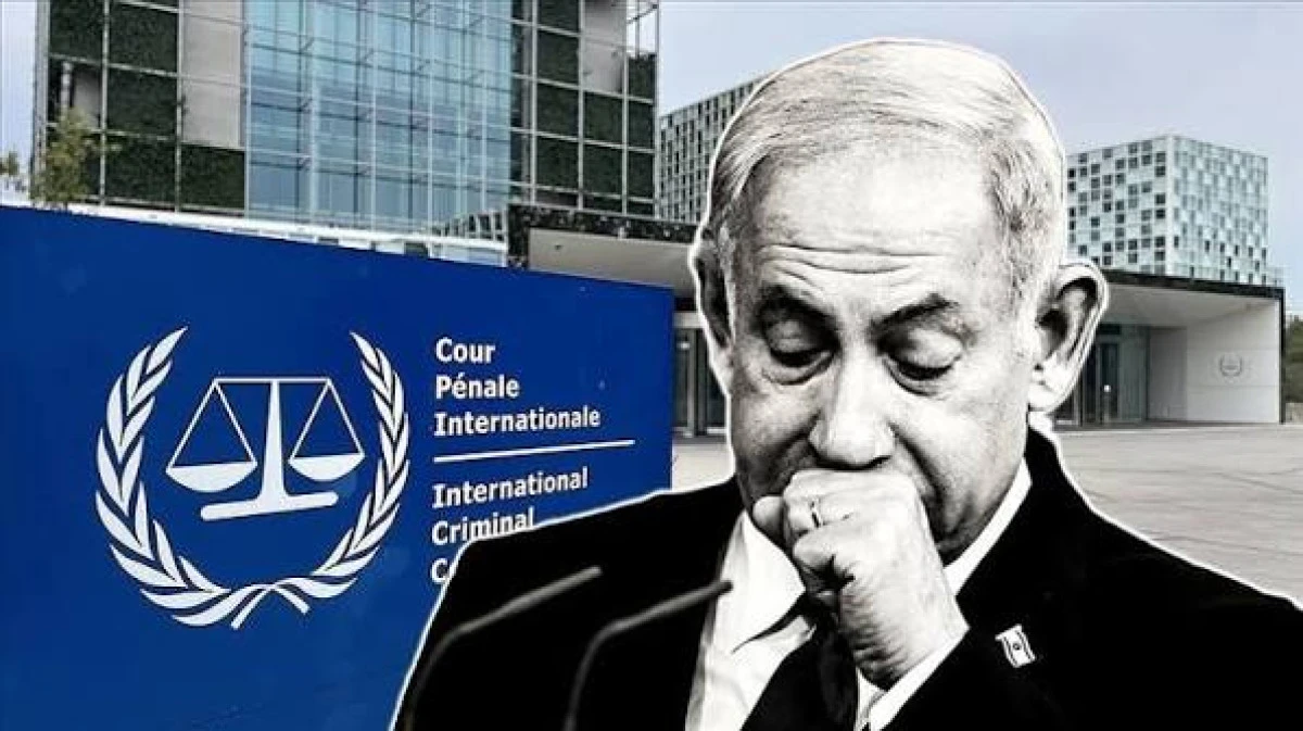 UCM'nin tutuklama kararına rağmen Netanyahu'nun u&ccedil;ağı bir kez daha Avrupa &uuml;lkelerinin hava sahasını kullandı