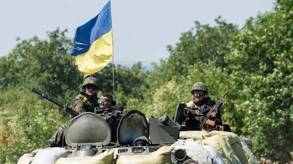 Ukrayna, askeri yardım i&ccedil;in AB barış fonundan 6,6 milyar avro talep ediyor