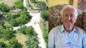 Ünlü ekonomist kayıp