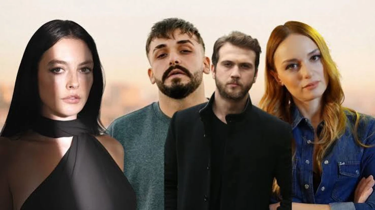 &Uuml;nl&uuml;lere y&ouml;nelik uyuşturucu operasyonu!