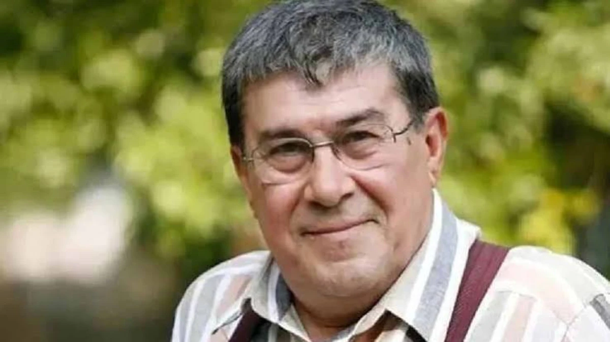 Usta oyuncu Zihni G&ouml;ktay hayatını kaybetti