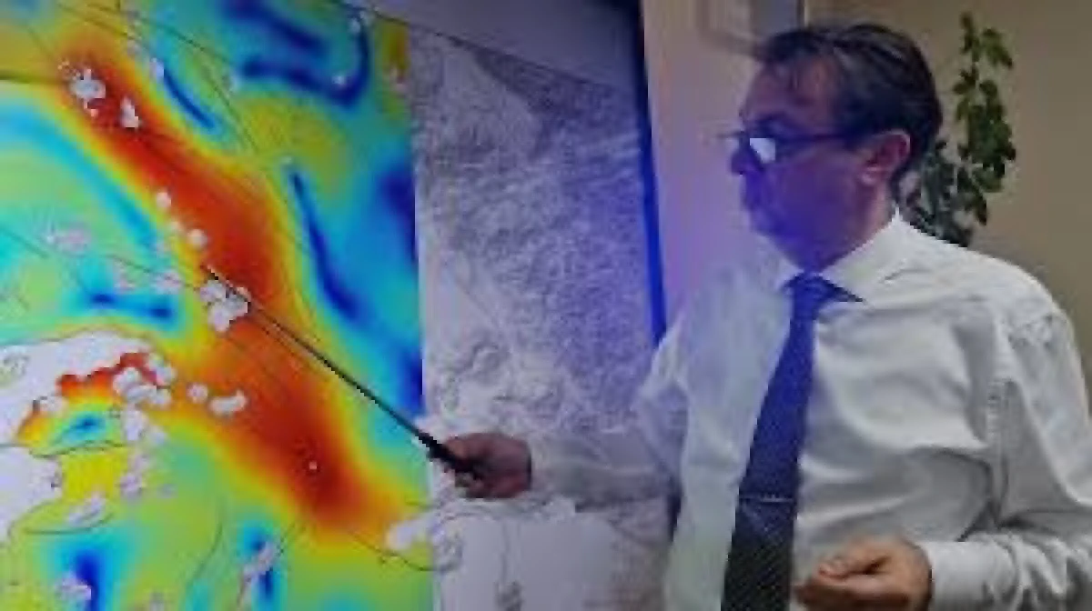 Van İ&ccedil;in Kritik Deprem Uyarısı: &ldquo;250 Kilometrelik Hat Birlikte Kırılabilir!"