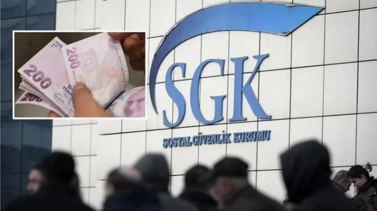 Vergi Borcu Olanlar Dikkat: 31 Ağustos Son G&uuml;n, 72 Aya Kadar Taksit İmk&acirc;nı