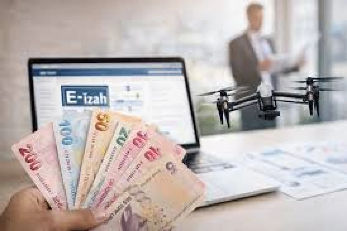 Vergi incelemesinde e-izah d&ouml;nemi başlıyor