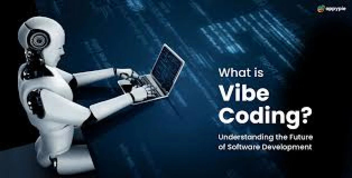 'Vibe coding' nedir