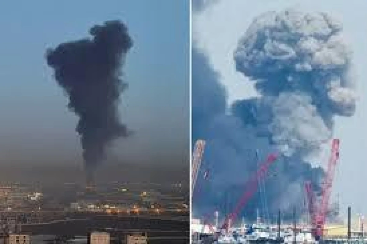 Washington&rsquo;un İran&rsquo;a karşı 'blitzkrieg&rsquo;i &ccedil;&ouml;kt&uuml;, &ccedil;ıkış stratejisi yok