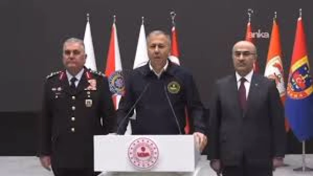 Yalova'da IŞİD operasyonu: Yaralanan 7 polisten 3'&uuml; şehit oldu