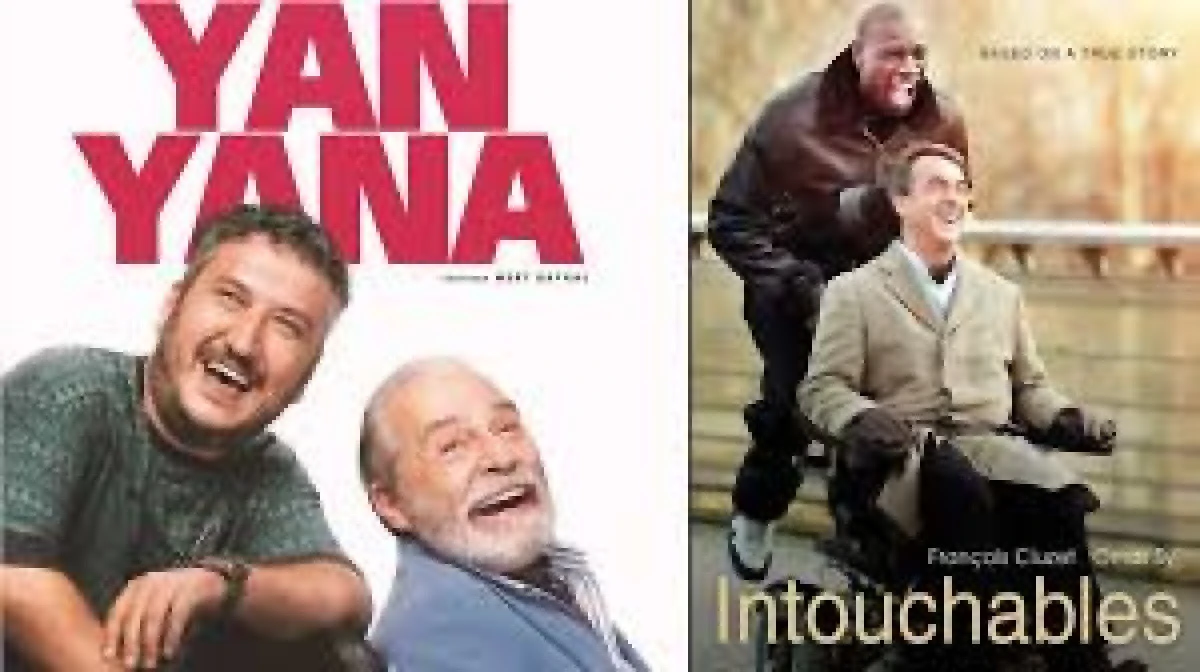 'Yan Yana’ ilk haftada 500 bin seyirciye ulaştı