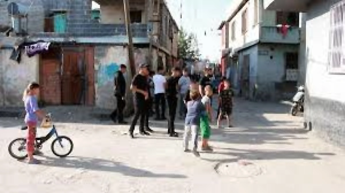 Yapay zeka T&uuml;rkiye'nin en yaşanılmayacak il&ccedil;esini se&ccedil;ti! Vatandaş tepkili!