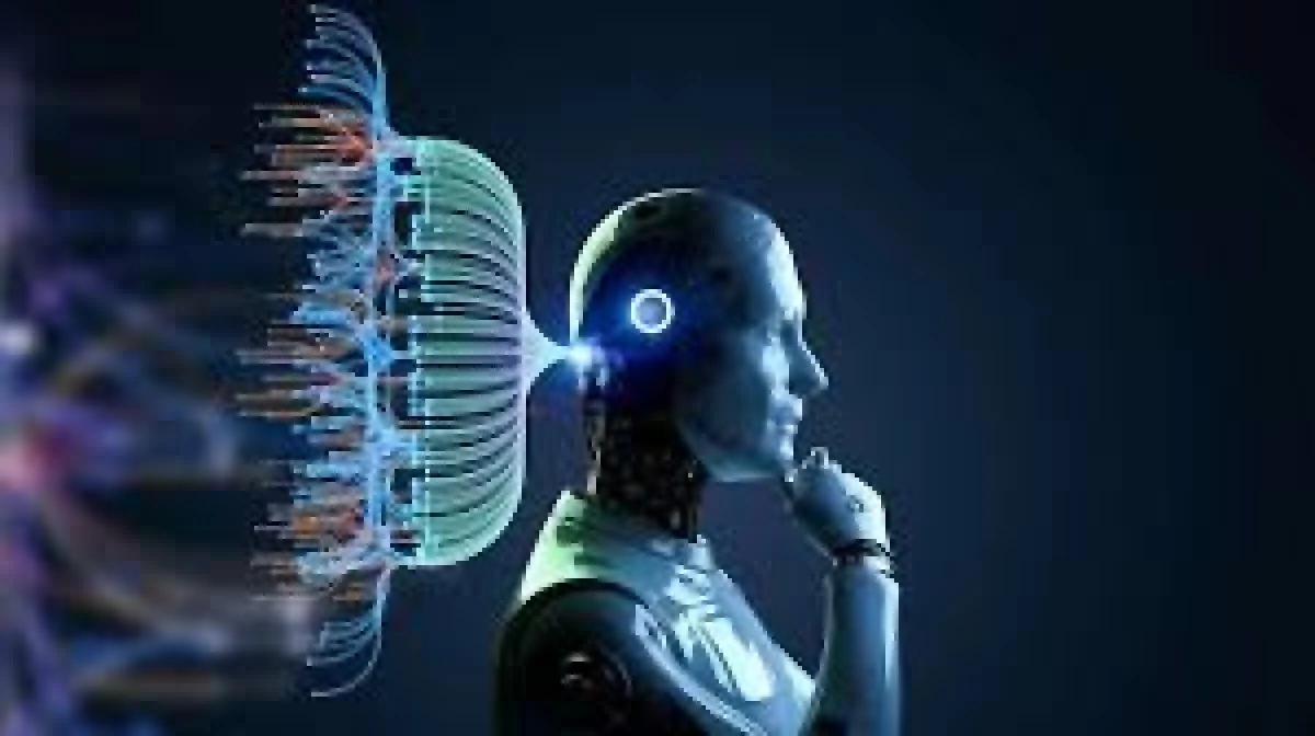 Yapay zekayla zihindeki görüntüler metne dönüştürüldü