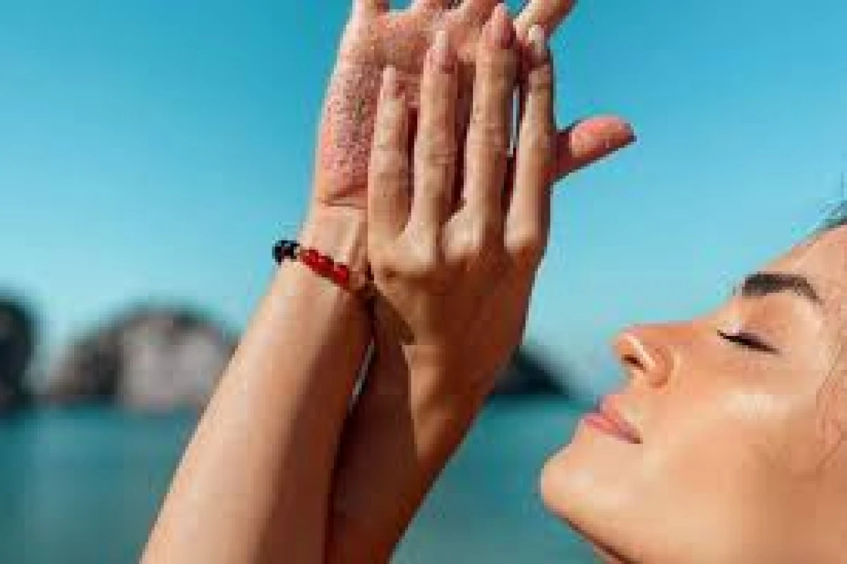 Yavaş Yaşam Felsefesi (Slow Living)