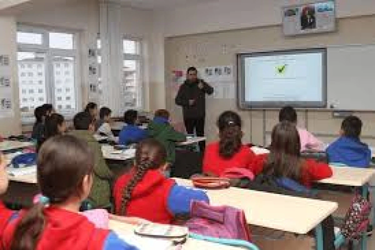 Yeni eğitim yılı başladı, yaklaşık 17 milyon &ouml;ğrenci ders başı yaptı