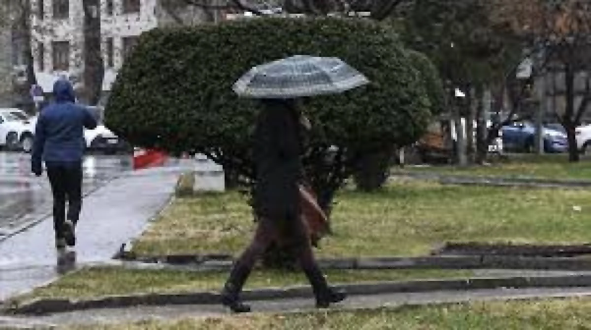 Yeni haftada bahar geliyor