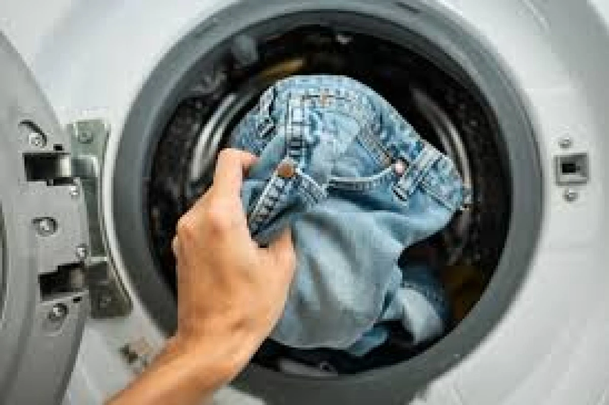Yeni kıyafetler giymeden önce yıkanmalı mı? Uzmanlar yanıtladı
