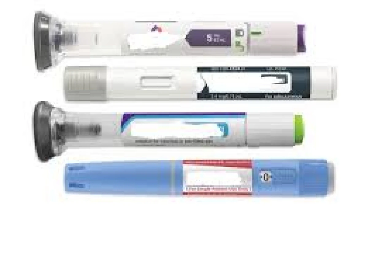 Yeni nesil zayıflama iğnelerine artan talep, eczanelerde yokluğa yol a&ccedil;tı