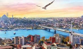 Yılın en'lerinde İstanbul birinci sırada