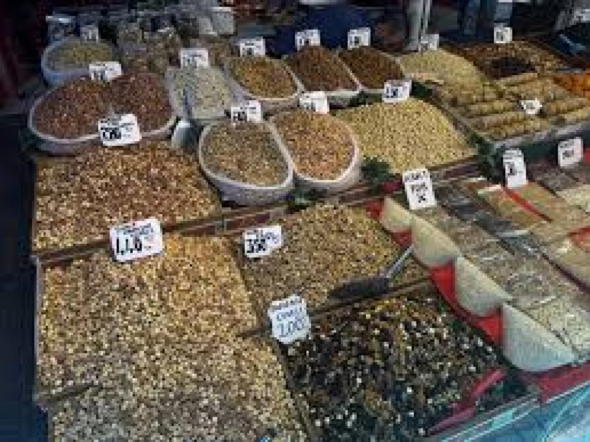 Yurttaş için kuruyemiş artık lüks oldu! İşte çerezin zam şampiyonu