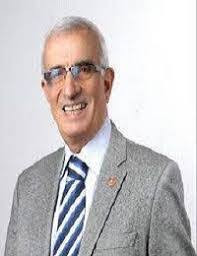 Adnan KORKMAZ - VESTED Onursal Genel Başkanı